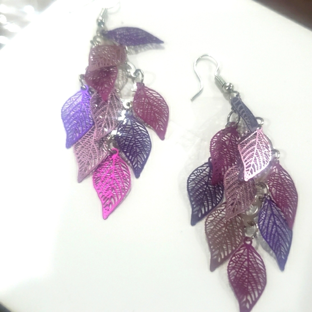 Earings